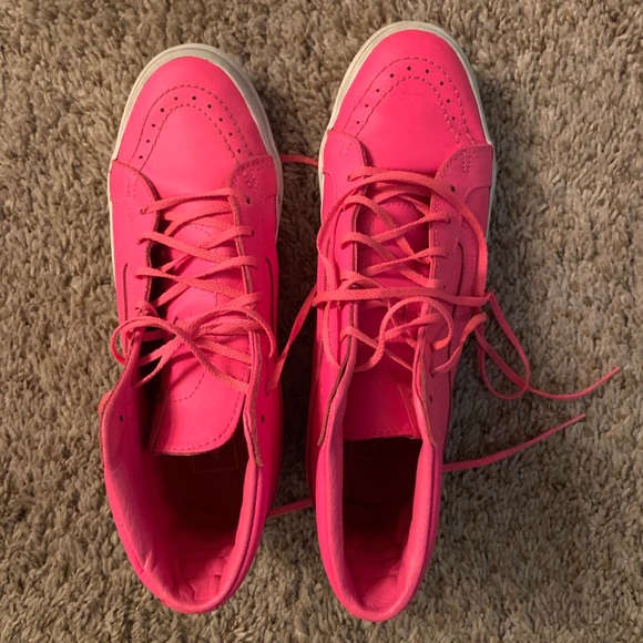 Shoes - Picture 1 of 1